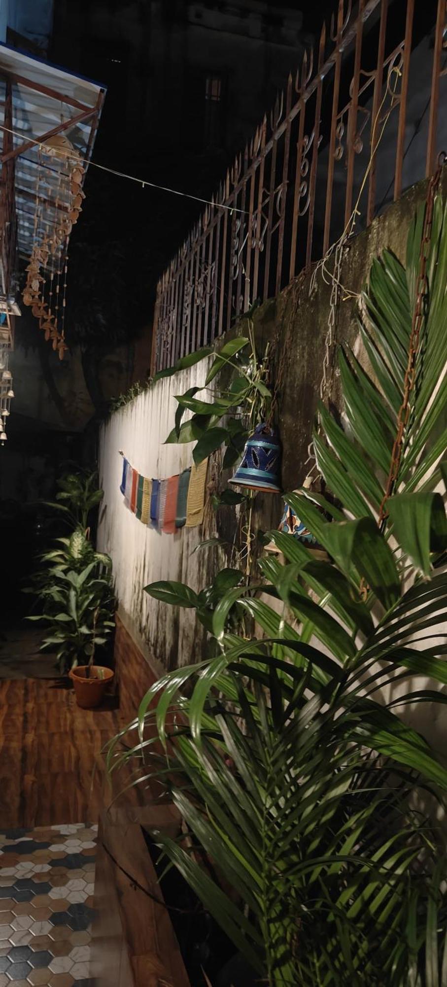 Calcutta Backpackers Homestay- For Travellers And Backpackers Eksteriør billede