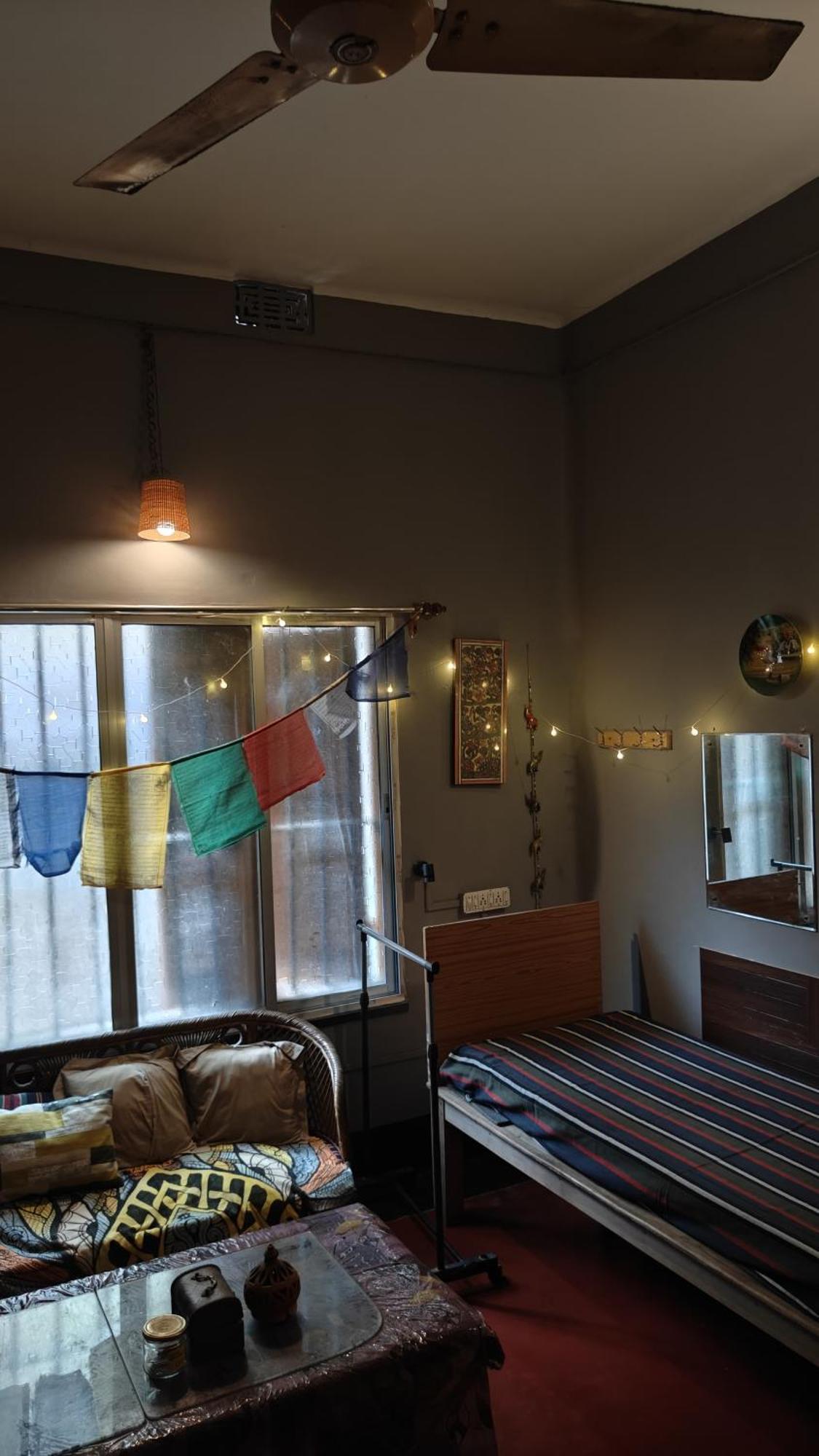 Calcutta Backpackers Homestay- For Travellers And Backpackers Eksteriør billede