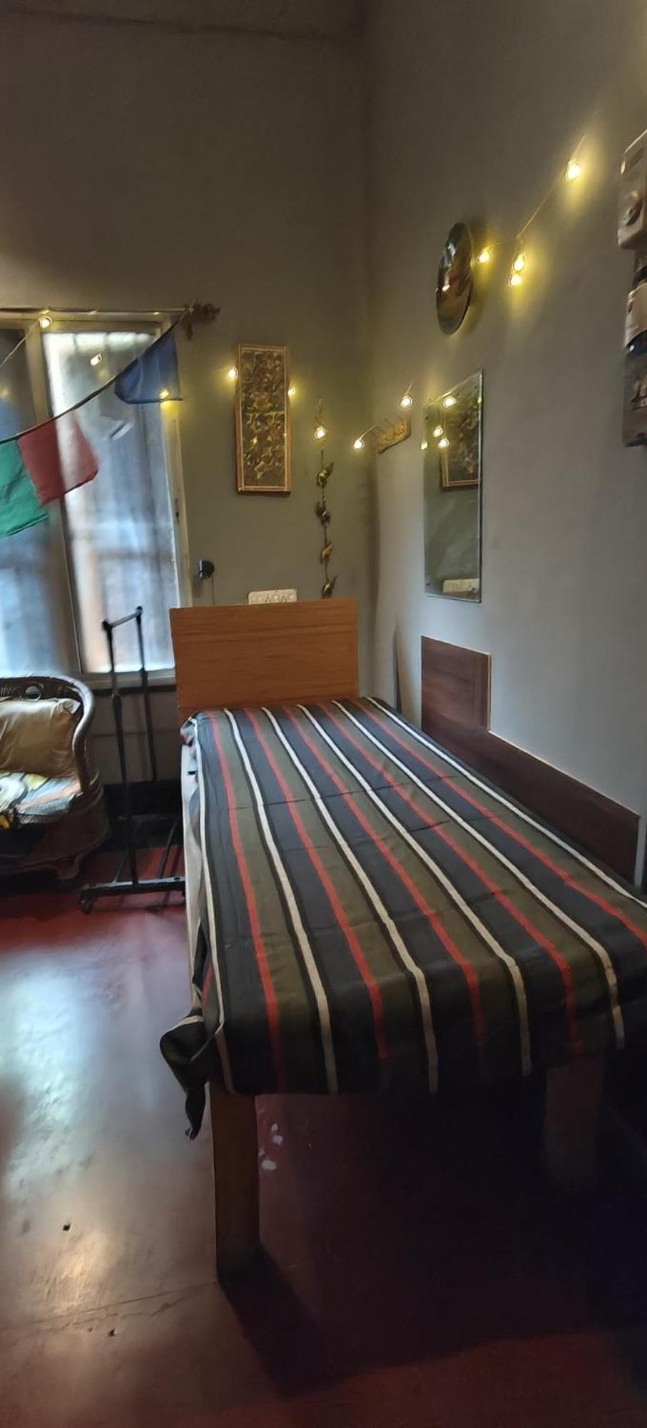 Calcutta Backpackers Homestay- For Travellers And Backpackers Eksteriør billede