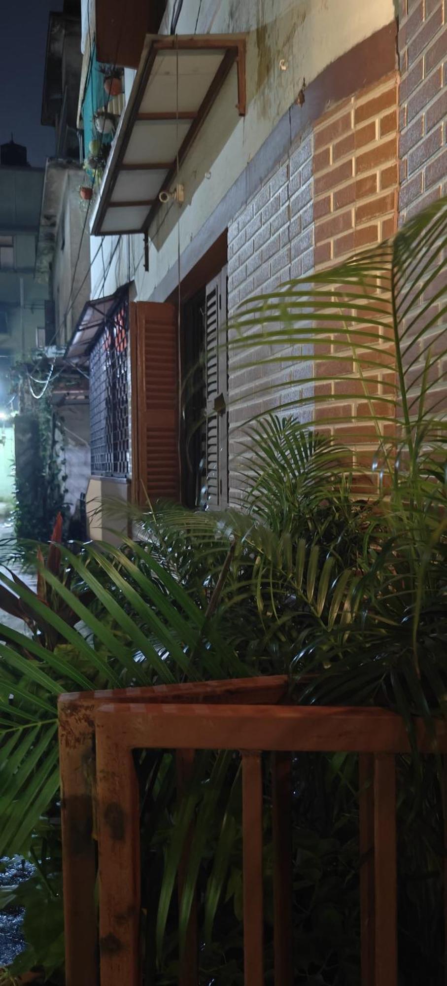 Calcutta Backpackers Homestay- For Travellers And Backpackers Eksteriør billede